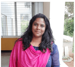 Ms. S Aparna Selvam