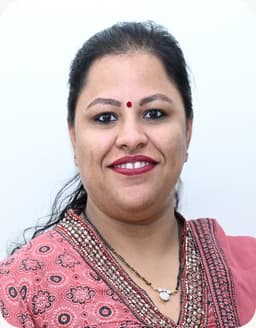 Dr. Akshatha Nayak