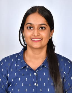 Ms. Meghashree Sathish Nayak