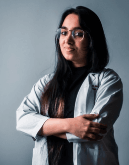 Ms. Nistara Singh Chawla