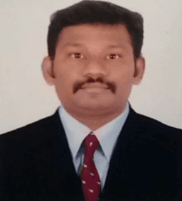 Mr. Subramanian Durairaj