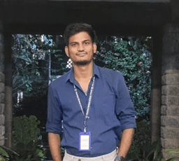 Mr. Yuvanesh S