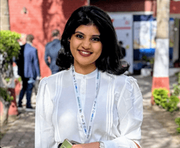 Ms. Nidhi Misalankar