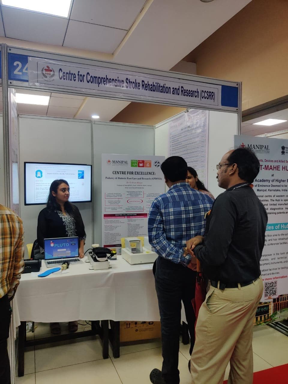 MAHE Research Day 2023