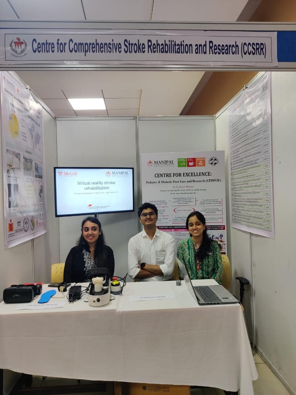 MAHE Research Day 2023