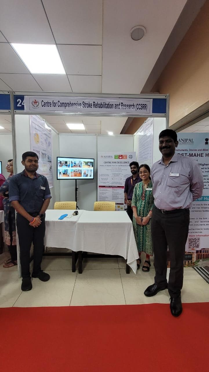 MAHE Research Day 2023