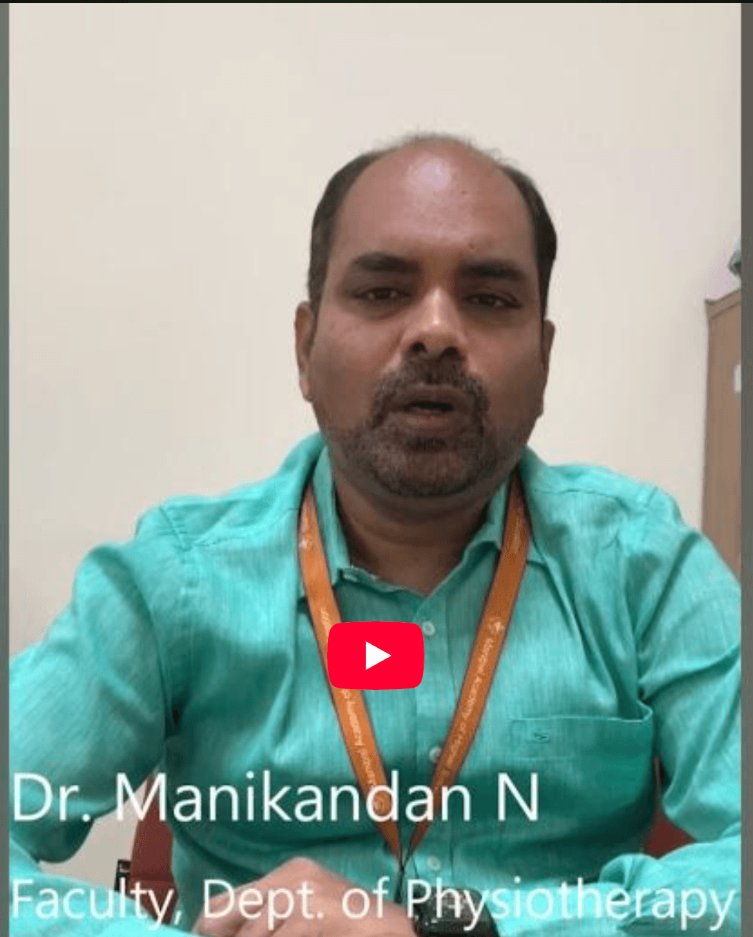 Awareness video on stroke prevention and recovery 2020