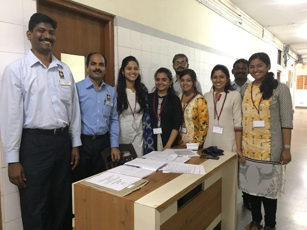 Stroke Camp 2017