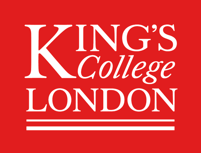 KCL, London