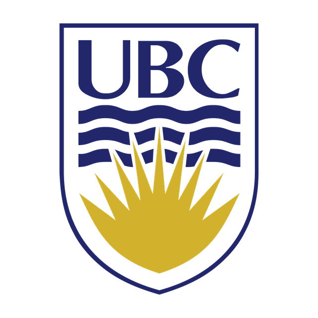 UBC, Vancouver