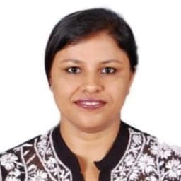 Dr. Akshatha Nayak