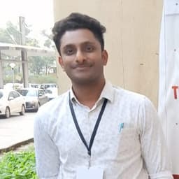Mr. Namathota Chandra Akshay Kumar