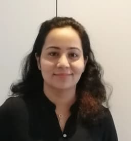 Dr. Amreen Mahmood