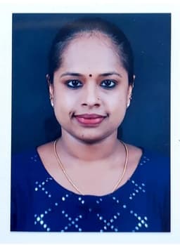 Ms. Amrutha MS