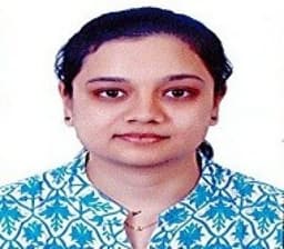 Mrs. Anagha Deshmukh