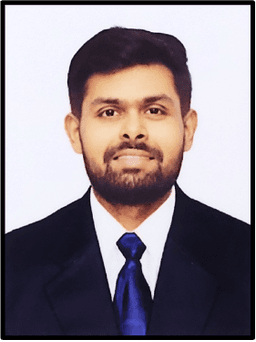 Dr. Arnold Fredrick D'Souza
