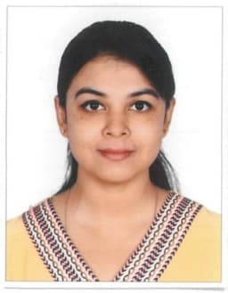 Dr. Arunima Biswas