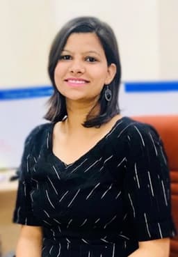 Dr. Chanchal Chaudhary