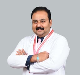 Dr. Wasim Ahmed