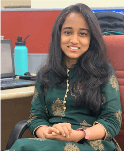 Dr. Akhila Jagadish