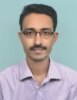 Dr. Gopee Krishnan