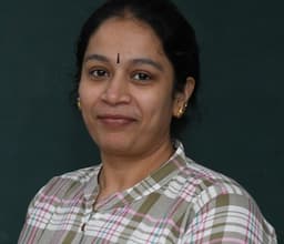 Dr. Krithica S