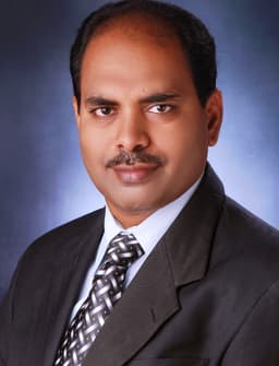 Dr. Manikandan Natarajan