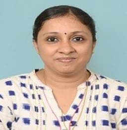 Ms. Maya Verma R