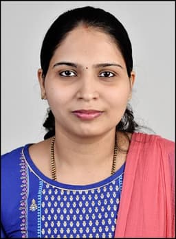 Dr. Priyanka