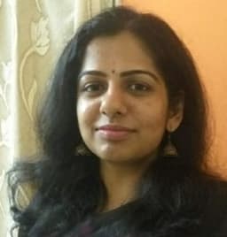 Dr. Radhika K
