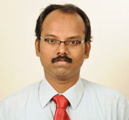 Dr. Senthil Kumaran D