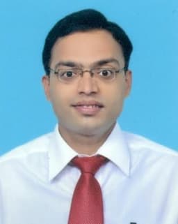 Dr. Shashank Mehrotra