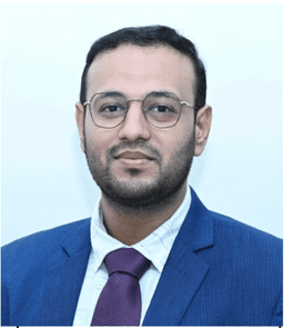 Dr. Sulfikar Ali A