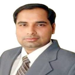 Dr. K Vijaya Kumar